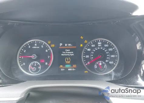 2023 Kia K5 Gt-Line z USA, uszkodzony, nr VIN 5XXG64J29PG184335